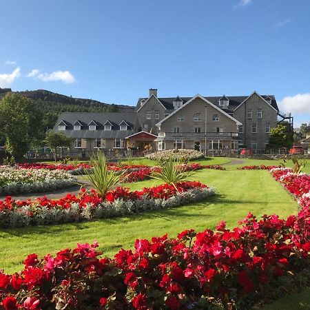 Duke Of Gordon Hotel Kingussie Bagian luar foto